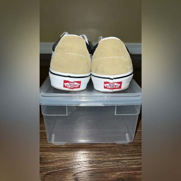 Vans SK8-Low - Picture 2 of 6